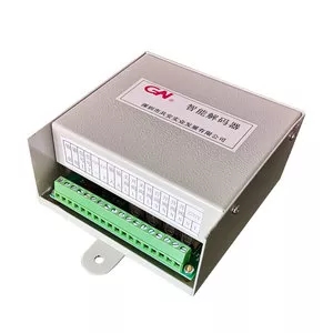 模拟末端试水装置